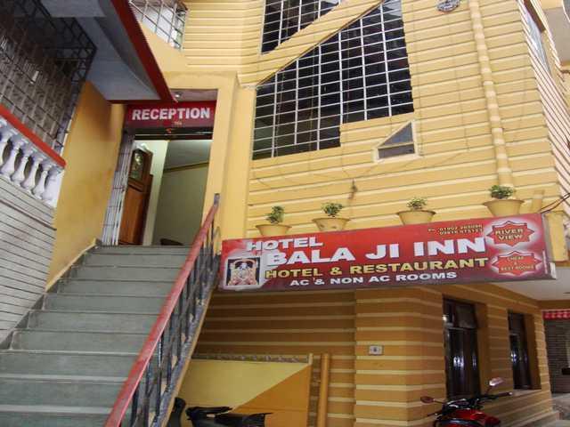 Balaji Inn Hotel Manali