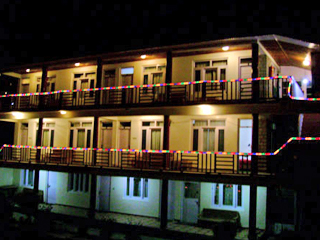 Chetna And Cottages Hotel Manali