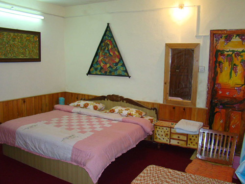 Devdhar Cottage Manali