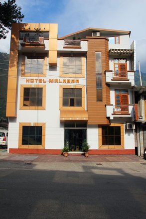 Malabar Hotel Manali