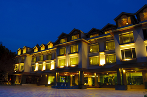 Manali Resorts Manali