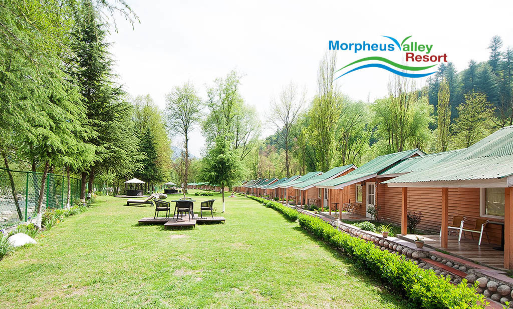 Morpheus Valley Resort Manali