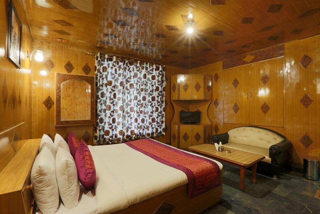 Orchid View Resort Manali