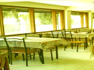 Solitair Hotel Manali Restaurant