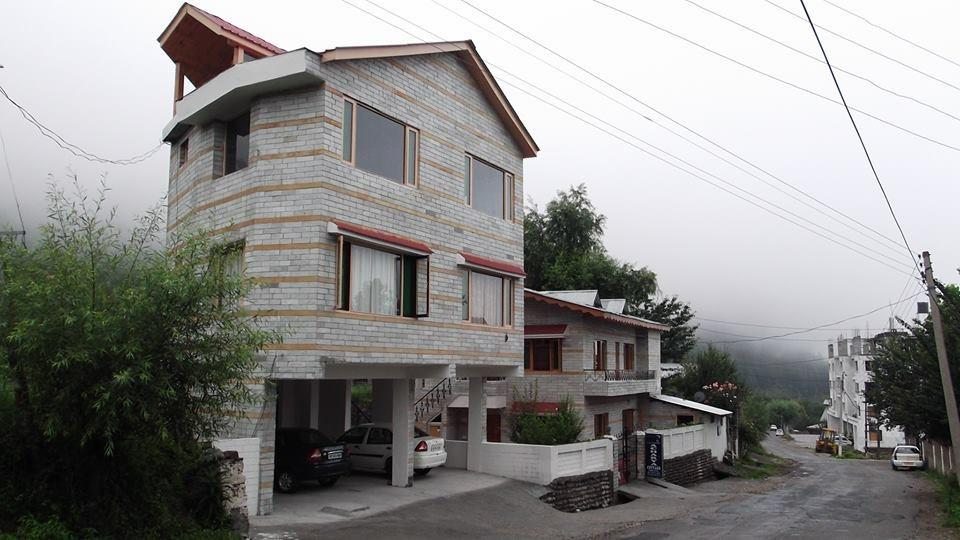 Acharya Cottage Manali
