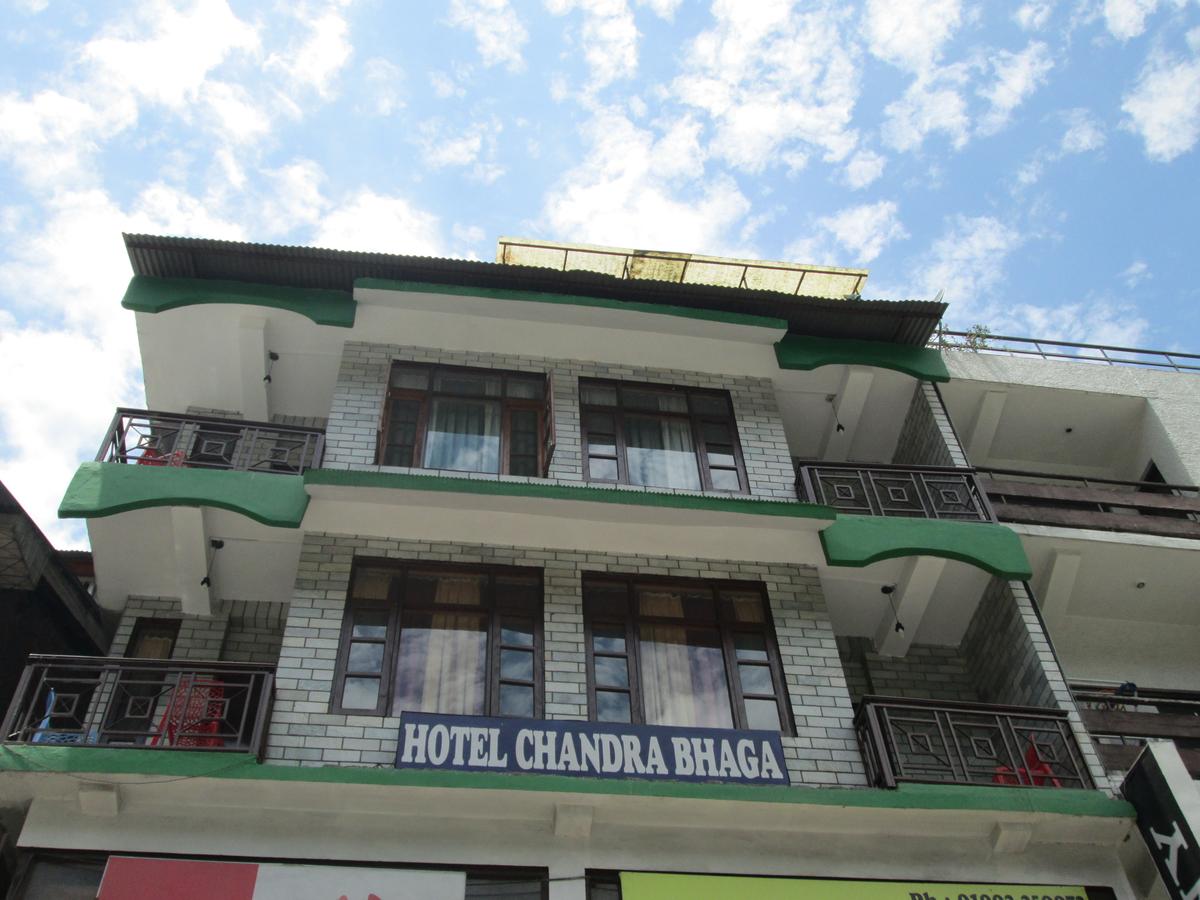 Chandra Bhaga Hotel Manali