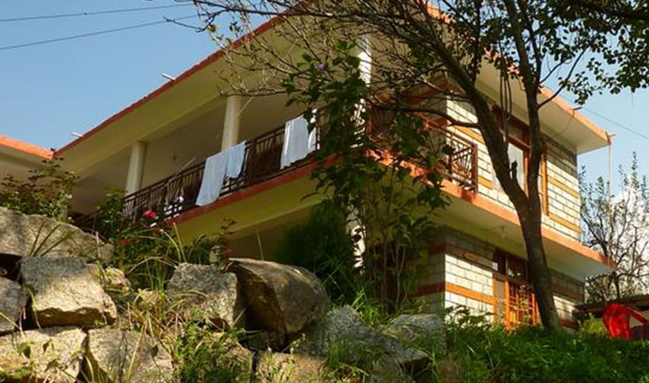 Eagle Guest House Manali