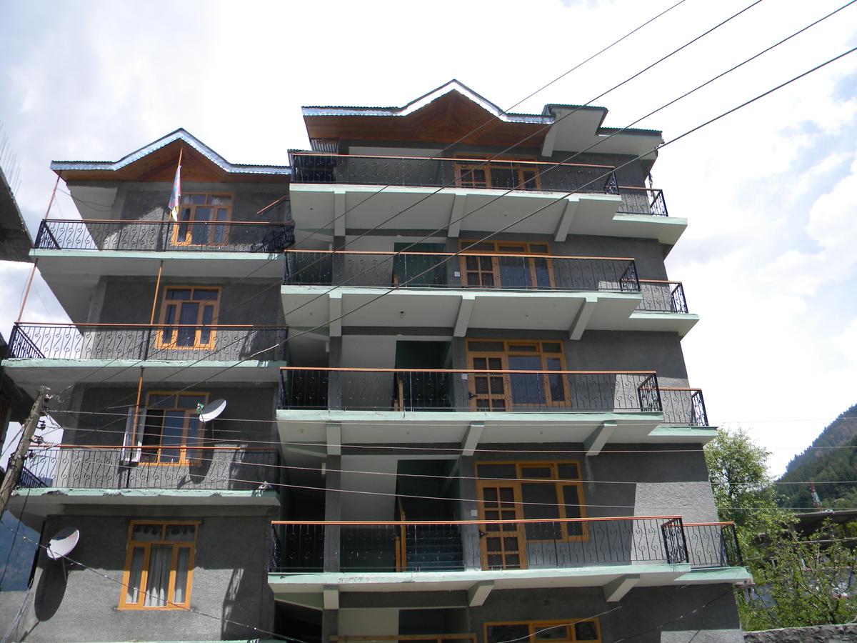Everest Villa Homestay Manali