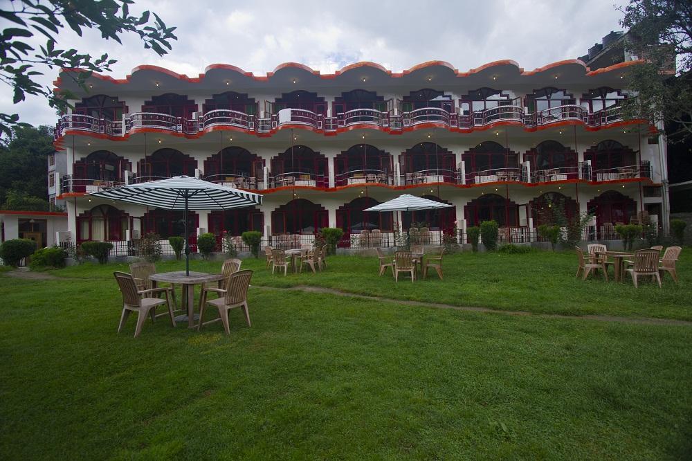 Himanshu Resort Manali