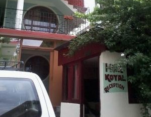 Koyal Hotel Manali