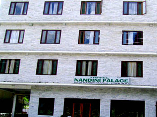Nandini Palace Hotel Manali