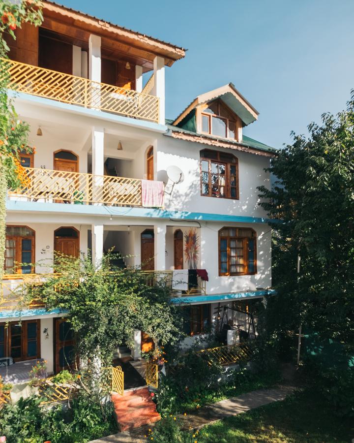 Orchards House Manali