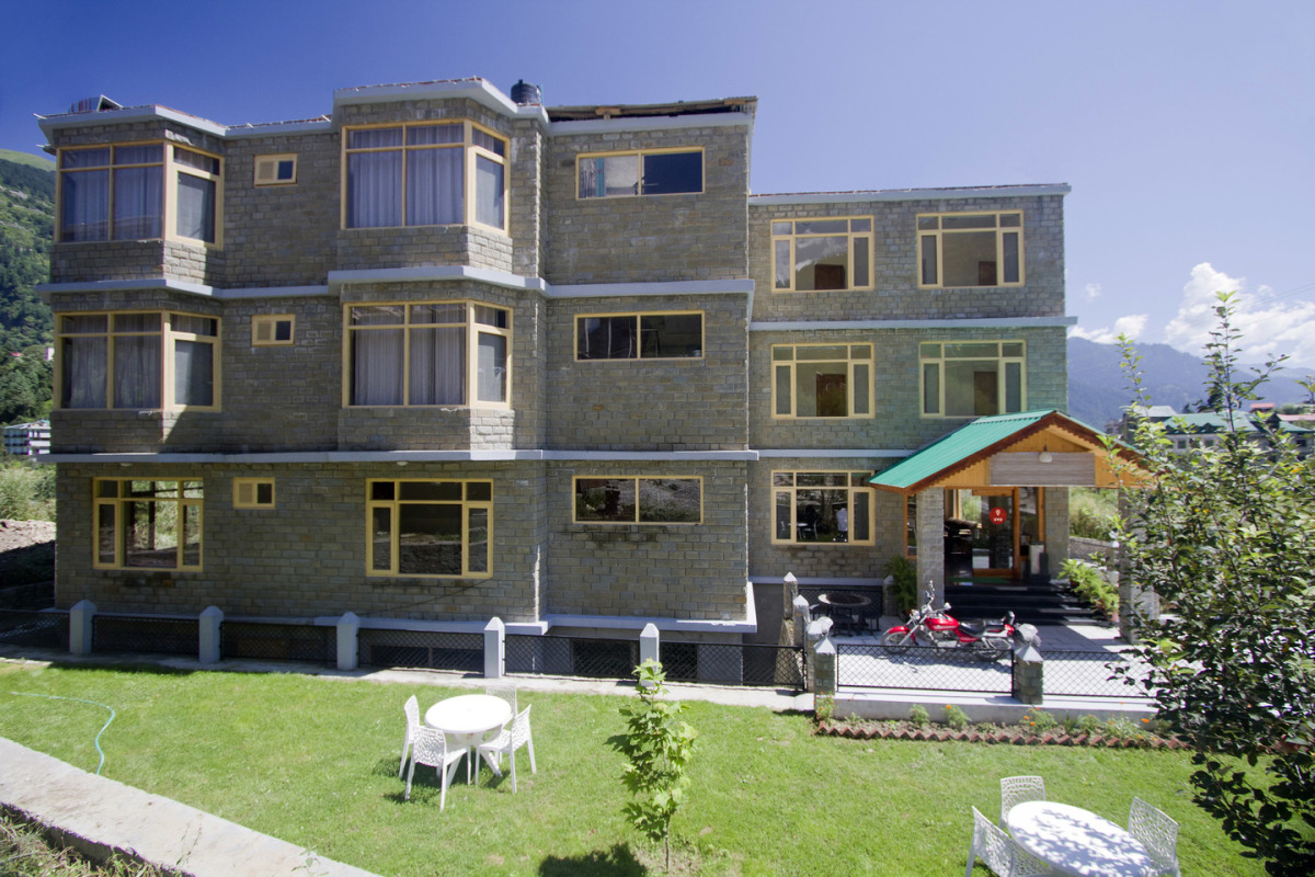 Ra Hotels The Himalayan Paradise Manali
