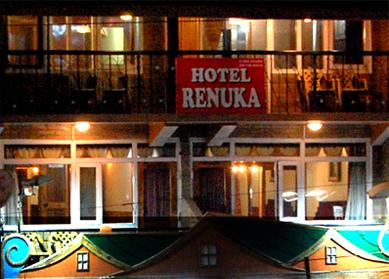 Renuka Hotel Manali