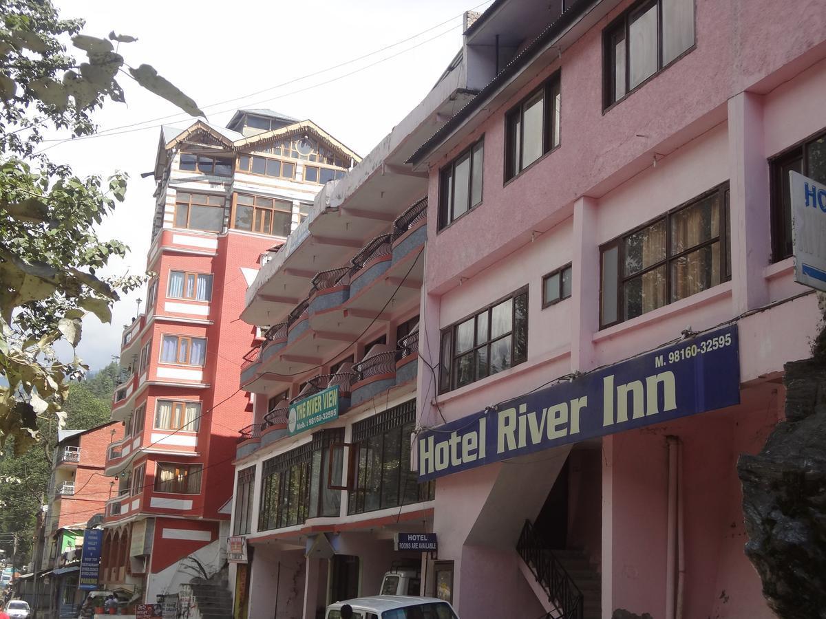 River Inn Hotel Manali