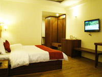 Sandhya Resort Manali
