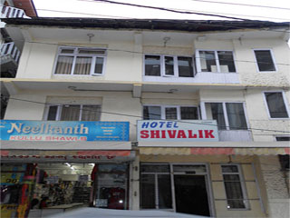 Shivalik Hotel Manali