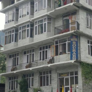 Sourabh Hotel Manali