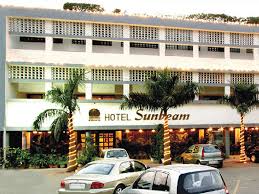 Sunbeam Hotel Manali