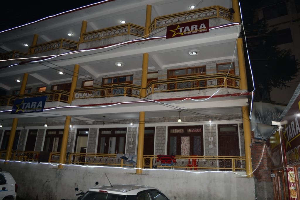Tara Hotel Manali