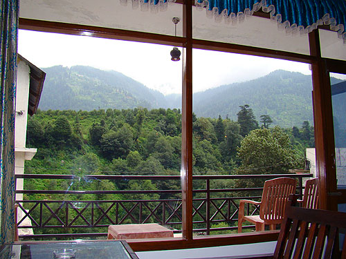 The Himachal Inn Hotel Manali