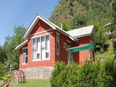 Upadhyay Cottage Manali